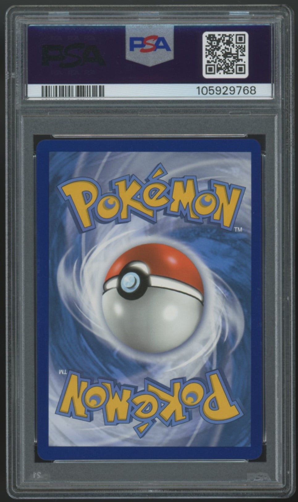 Blissey V (Alternate Full Art) - SWSH06: Chilling Reign (SWSH06) PSA 10